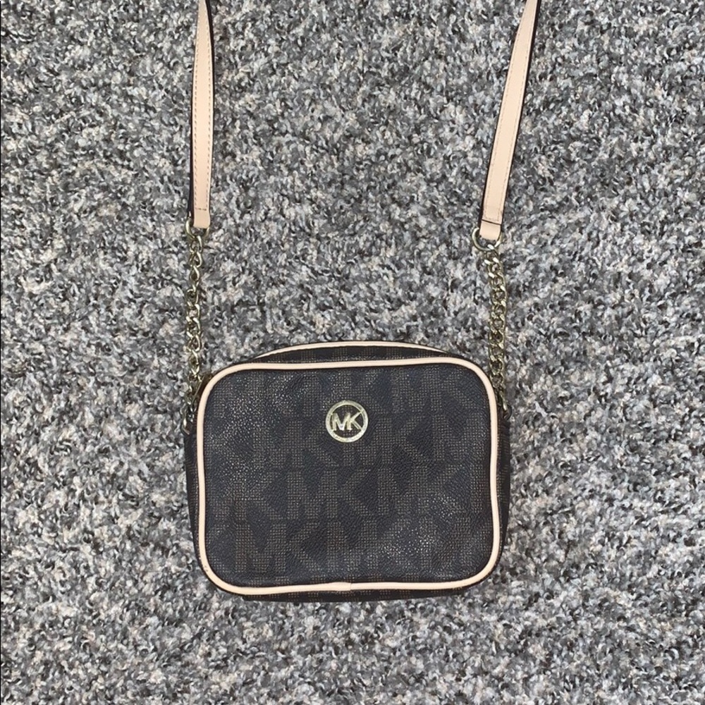 Mini Michael Kors purse